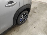  Citroen  C3 Citroën  Aircross 1.2 PureTech 110 S&S MAN6 Shine 5d #69