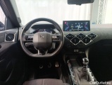  Citroen  DS3 DS 3 Crossback BlueHDi 110 Manual PERFORMANCE Line 5d #9