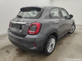  Fiat  500 Fiat X 1.0 Firefly Turbo 120 Cult Limited 5d #2