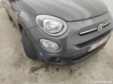  Fiat  500 Fiat X 1.0 Firefly Turbo 120 Cult Limited 5d #35