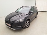 Ford  Focus Ford,  SW '18, Ford  Clipper 1.5 EcoBlue 88kW Aut. Active 5d #2