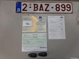  Ford  Focus Ford,  SW '18, Ford  Clipper 1.5 EcoBlue 88kW Aut. Active 5d #23