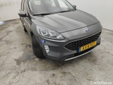  Ford  Kuga FORD  DIESEL - 2020 1.5 TDCi 120 EB FWD Trend (EU6d) Auto 5d #21