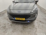  Ford  Kuga FORD  DIESEL - 2020 1.5 TDCi 120 EB FWD Trend (EU6d) Auto 5d #24