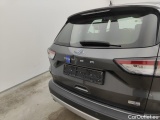  Ford  Kuga FORD  DIESEL - 2020 1.5 TDCi 120 EB FWD Trend (EU6d) Auto 5d #51