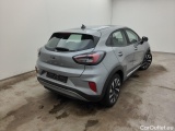  Ford  Puma Ford  1.0i Ecoboost MHEV 92kW Aut. Titanium 5d #2