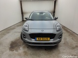  Ford  Puma Ford  1.0i Ecoboost MHEV 92kW Aut. Titanium 5d #5