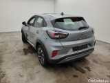  Ford  Puma Ford  1.0i Ecoboost MHEV 92kW Aut. Titanium 5d #7