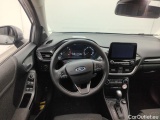  Ford  Puma Ford  1.0i Ecoboost MHEV 92kW Aut. Titanium 5d #9