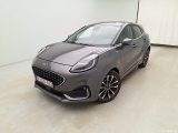  Ford  Puma Ford,  '19, Ford  1.0i Ecoboost mHEV 114kW Aut. ST-Line V  #2