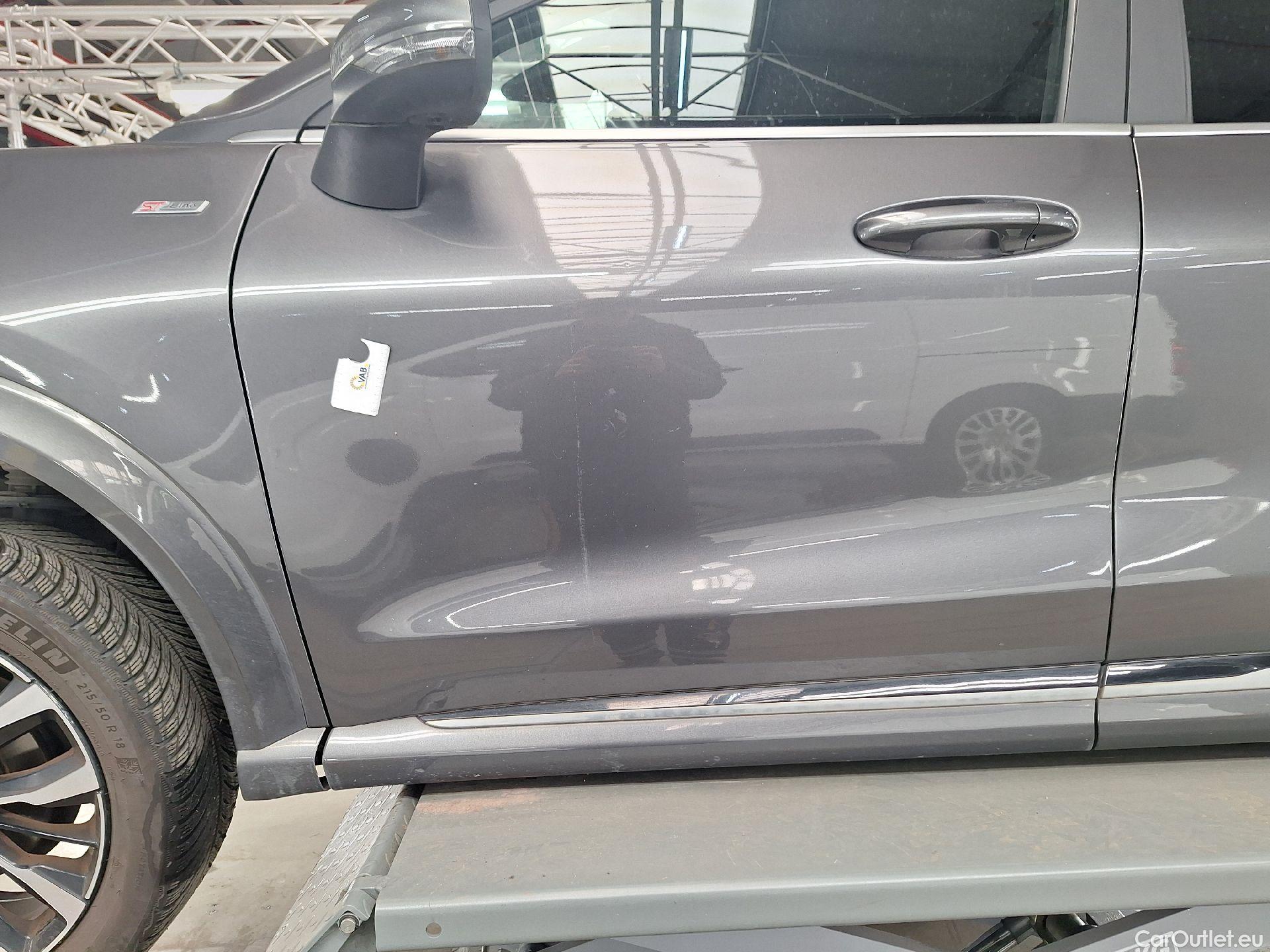  Ford  Puma Ford,  '19, Ford  1.0i Ecoboost mHEV 114kW Aut. ST-Line V  #5