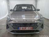  Hyundai  i10 Hyundai  1.0 Air 5d #5