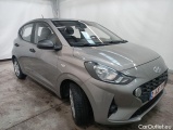  Hyundai  i10 Hyundai  1.0 Air 5d #8
