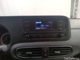  Hyundai  i10 Hyundai  1.0 Air 5d #13
