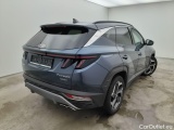  Hyundai  Tucson Hyundai  1.6 T-GDi Hybrid Shine 5d #2
