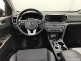  KIA  Sportage KIA  More 1.6 CRDi 136 7DCT ISG 5d #9