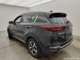  KIA  Sportage KIA  More 1.6 CRDi 136 7DCT ISG 5d #7