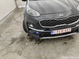  KIA  Sportage KIA  More 1.6 CRDi 136 7DCT ISG 5d #27