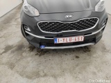  KIA  Sportage KIA  More 1.6 CRDi 136 7DCT ISG 5d #30