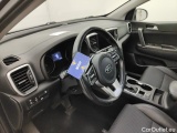  KIA  Sportage KIA  More 1.6 CRDi 136 7DCT ISG 5d #138