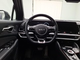  KIA  Sportage Kia,  '21, KIA  1.6 T-GDi 48V 7DCT GT Line 5d #5