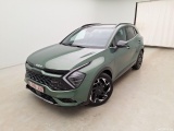  KIA  Sportage Kia,  '21, KIA  1.6 T-GDi 48V 7DCT GT Line 5d #2