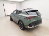  KIA  Sportage Kia,  '21, KIA  1.6 T-GDi 48V 7DCT GT Line 5d #6