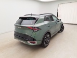  KIA  Sportage Kia,  '21, KIA  1.6 T-GDi 48V 7DCT GT Line 5d #8