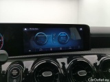  Mercedes  A-Klasse MERCEDES CLASSE A DIESEL (W177) A 180 d 116 Business Solution Essential 5d #18