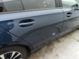  Mercedes  A-Klasse MERCEDES CLASSE A DIESEL (W177) A 180 d 116 Business Solution Essential 5d #42