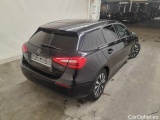  Mercedes  A-Klasse Mercedes-Benz  A 180 d Business Solution 5d #4