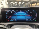  Mercedes  A-Klasse Mercedes-Benz  A 180 d Business Solution 5d #14