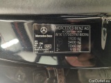  Mercedes  A-Klasse Mercedes-Benz  A 180 d Business Solution 5d #18
