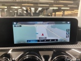  Mercedes  A-Klasse Mercedes-Benz  A 180 d Business Solution 5d #20