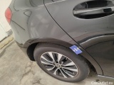  Mercedes  A-Klasse Mercedes-Benz  A 180 d Business Solution 5d #32