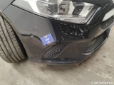  Mercedes  A-Klasse Mercedes-Benz  A 180 d Business Solution 5d #36