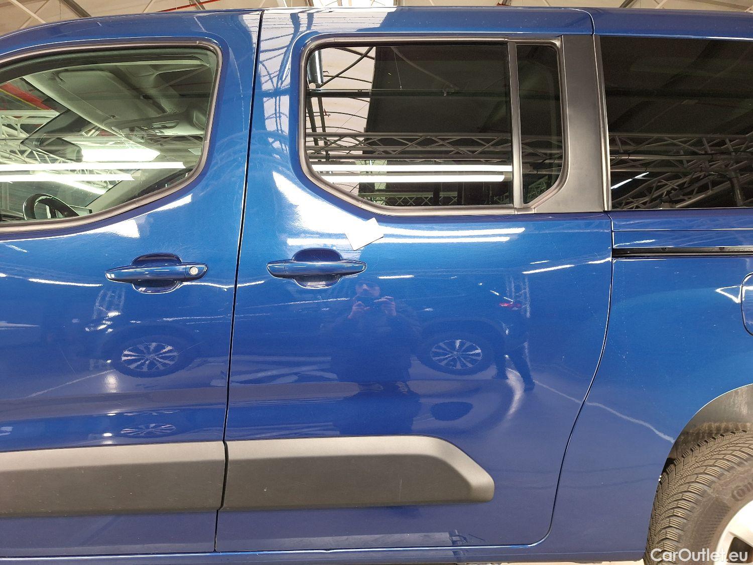  Opel  Combo Opel,  Life '18, Opel  Life 1.5 Turbo D BlueI 75kW S/S Edition 7pl #31