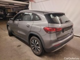  Mercedes  GLA Mercedes-Benz   250e Business Solution 5d #7