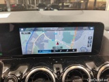  Mercedes  GLA Mercedes-Benz   250e Business Solution 5d #13
