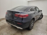  Mercedes  G-Klasee Mercedes-Benz GLC Coupé GLC 300 de Business Solution 4MATIC 5d #2