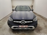  Mercedes  G-Klasee Mercedes-Benz GLC Coupé GLC 300 de Business Solution 4MATIC 5d #5
