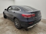  Mercedes  G-Klasee Mercedes-Benz GLC Coupé GLC 300 de Business Solution 4MATIC 5d #7