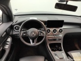  Mercedes  G-Klasee Mercedes-Benz GLC Coupé GLC 300 de Business Solution 4MATIC 5d #9