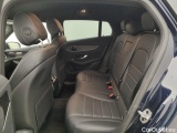  Mercedes  G-Klasee Mercedes-Benz GLC Coupé GLC 300 de Business Solution 4MATIC 5d #10