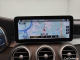  Mercedes  G-Klasee Mercedes-Benz GLC Coupé GLC 300 de Business Solution 4MATIC 5d #13