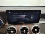  Mercedes  G-Klasee Mercedes-Benz GLC Coupé GLC 300 de Business Solution 4MATIC 5d #14