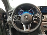  Mercedes  G-Klasee Mercedes-Benz GLC Coupé GLC 300 de Business Solution 4MATIC 5d #20