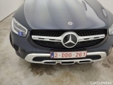  Mercedes  G-Klasee Mercedes-Benz GLC Coupé GLC 300 de Business Solution 4MATIC 5d #58