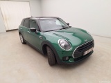  Mini  Clubman MINI, Mini  '15, Mini  Cooper (100 kW) 5d #9