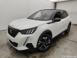  Peugeot  2008  1.5BlueHDi 96kW GT Aut. - NO COC #2